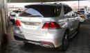 مرسيدس بنز GLE 350 Diesel 4 Matic وارد اليابان قابل للتصدير للسعودية