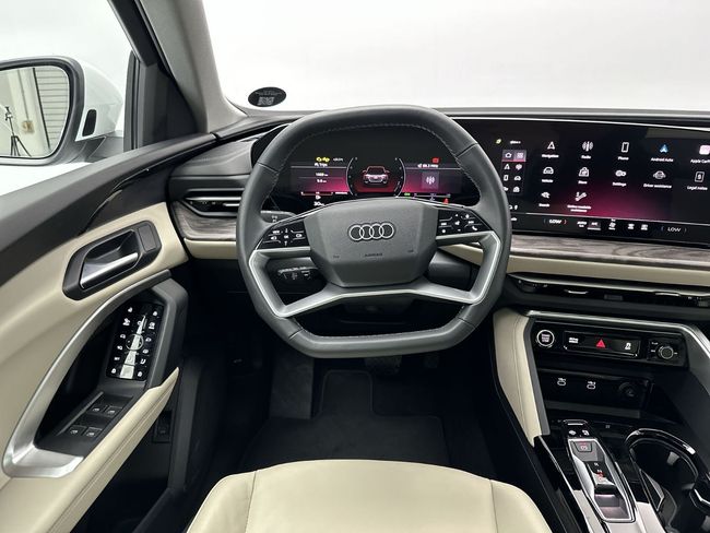 Audi Q5 45 TFSI SPORTBACK S-LINE, миниатюра 25