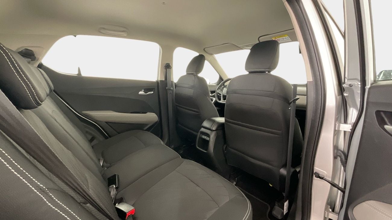 Chevrolet Groove LT 1.5L LT | Guaranteed Warranty | 0 Down Payment