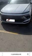 Hyundai Sonata Hyundai sonata / Chinese / 2025 / 0km