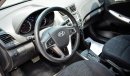 Hyundai Accent 1.6