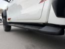 Toyota Hilux GLX 2.7L Double Cab Utility 4WD A/T