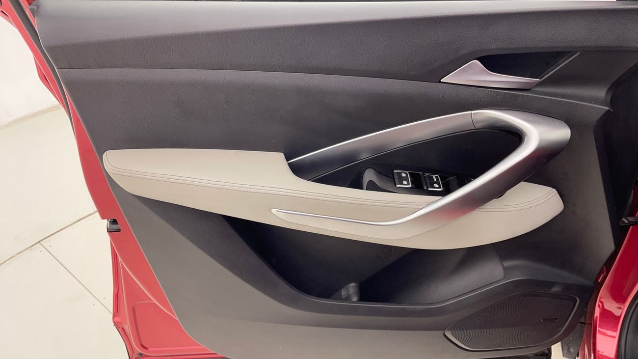 Chevrolet Captiva LT 1.5 | Zero Down Payment | Home Test Drive