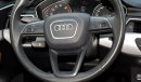 أودي A4 Audi A4 30TFSI 2017  Full Service History GCC