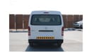 Toyota Hiace 2013 | 15 SEATER PASSENGER VAN WITH GCC SPECS AND EXCELLENT CONDITION
