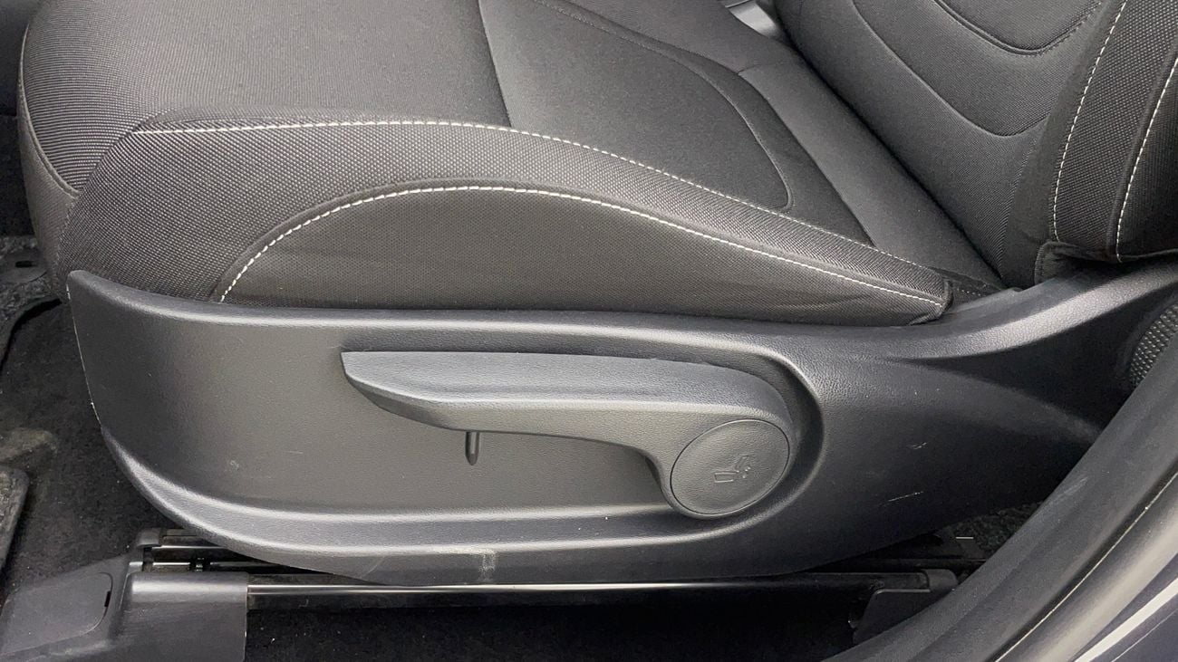 Hyundai Tucson Smart 1.6L 2024 SMART | AED 1089/Month | 0 DP | 30 Day Return | Warranty | Service History