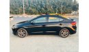 Hyundai Elantra 2018 Passing From RTA Dubai Gurantee