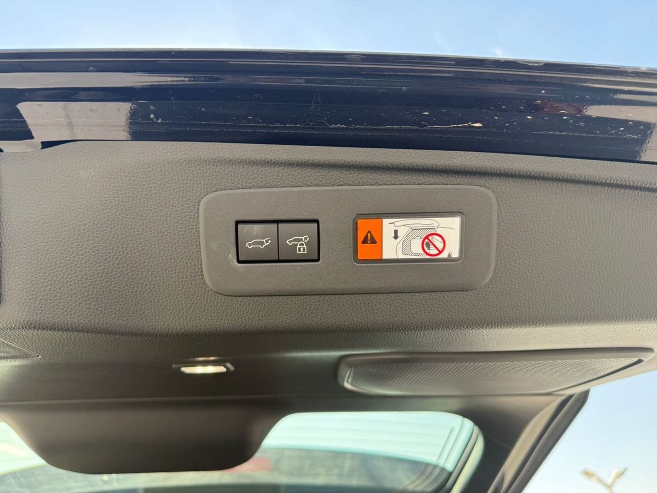 Toyota Prado TOYOTA PRADO 2.4L Turbo All Rounder V - Special - 2025 Model