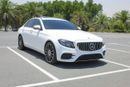 Mercedes-Benz E300 Mercedes E300 2017