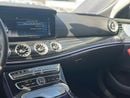 Mercedes-Benz CLS 450 Mercedes Benz CLS 450 AMG 2019 Korean Specs