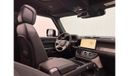 Land Rover Defender 2023 Land Rover Defender 110S P400 V6, JAN 2028 Land Rover Warranty + June 2028 Service Contract