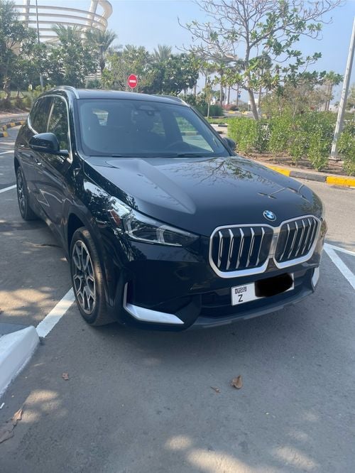 بي أم دبليو X1 BMW X1 XDrive 28I