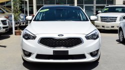 Kia Cadenza