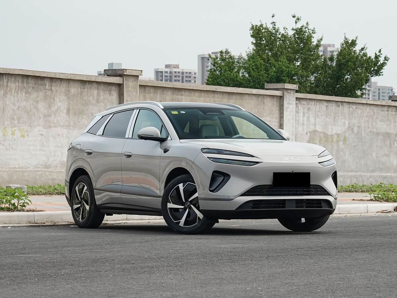 بي واي دي سيليون 06 BYD Sealion 06 DM-i 170KM PILOT PLUS EDITION with HUD | 2025 | Ready Stock Limited QTY | For Local R