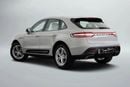Porsche Macan STD