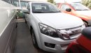 Isuzu D-MAX LS