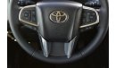 Toyota Granvia Premium V6 3.5L Petrol 6 Seat Automatic-Euro 4