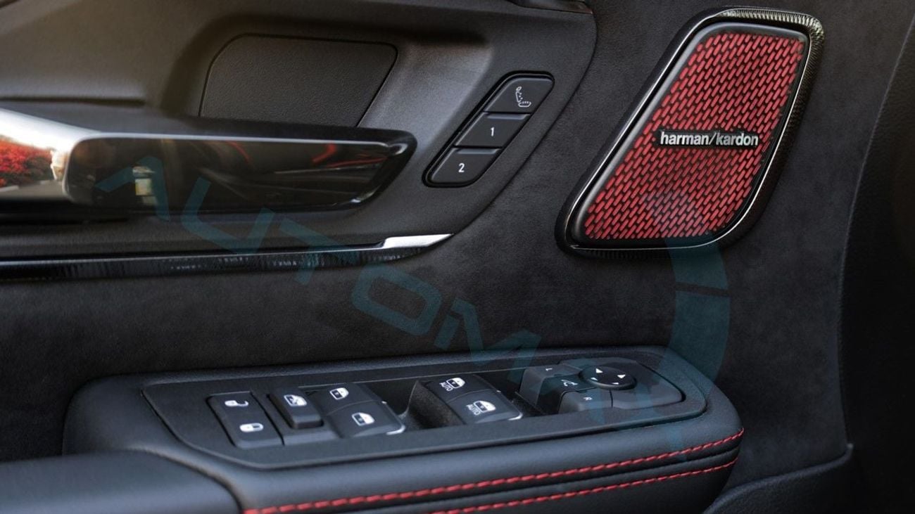 RAM 1500 (For Export , НА ЭКСПОРТ) RHO HURRICANE H.O 3.0TT 2026 GCC Без пробега