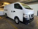 Nissan Urvan STD