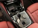 BMW X4 M40I 3.0L