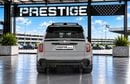 Rolls Royce Cullinan STD Modified Mansory Bodykit 2025  With full Mansory exhaust system