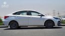 شيري ازيرو5 Standard 1.5 Liter - 4-cyl Petrol Engine - 16" Alloy Wheels - Parking Sensor