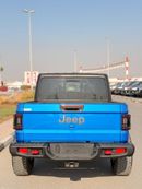 Jeep Gladiator Rubicon 3.6L Full Option