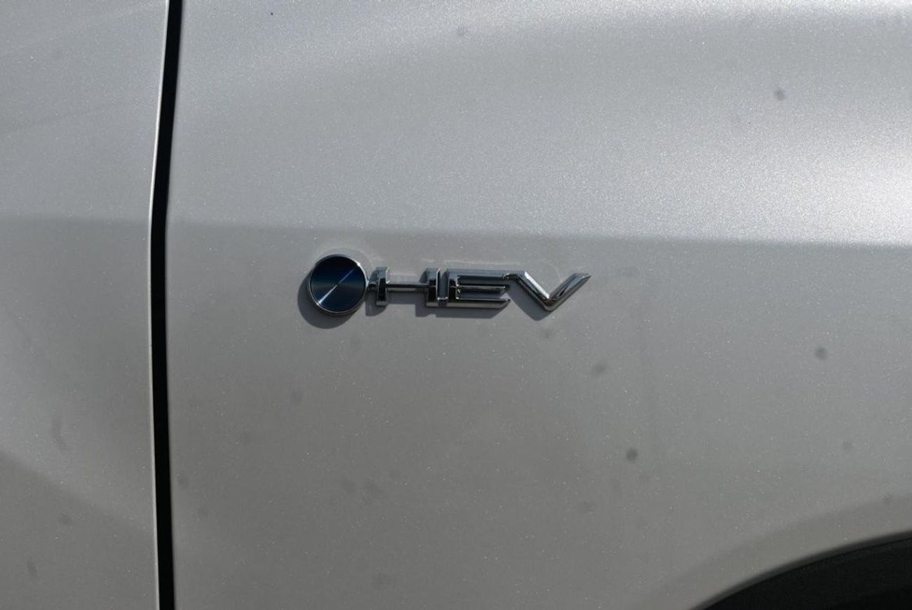 تويوتا كورولا كروس TOYOTA COROLLA CROSS ELITE 2.0L CHINA MODEL 2024