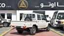 Toyota Land Cruiser Pick Up LC79 DOUBLE CAB 4.2 V6 DIESEL YM 2024