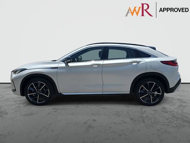 Infiniti QX55 LUXE, миниатюра 18