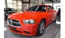 Dodge Charger 3.6L