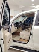 Toyota Land Cruiser EXR 4.0L GCC