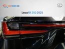 Lexus NX350 Lexus NX 350 2025 (Export Only)