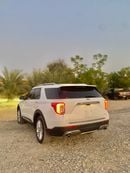 فورد إكسبلورر