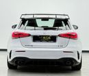 Mercedes-Benz A 35 AMG 4MATIC Hatchback 2023 Mercedes Benz A 35 Aerodynamic Pack, 2028 Warranty + Service Pack, Excellent C