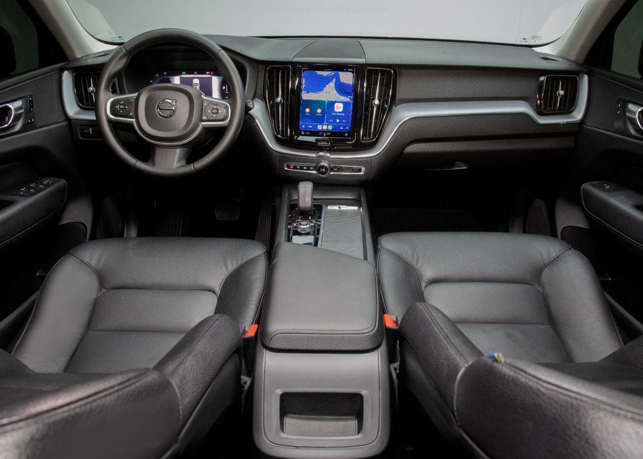 Volvo XC60 B5 Momentum 2.0L