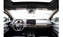 فولكس واجن ID.4 2022 Volkswagen ID4 Litepro 20" wheel + openable pano sunroof + HUD + 360CAM | Export Only