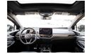 Volkswagen ID.4 2022 Volkswagen ID4 Litepro 20" wheel + openable pano sunroof + HUD + 360CAM | Export Only