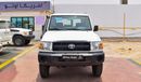 Toyota Land Cruiser 70 4.2 L