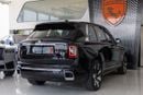 Rolls-Royce Cullinan ROLLS-ROYCE CULLINAN | SILVER BADGE | FULL OPTIONS | BESPOKE SOUND SYSTEM | EUROPEAN SPECS | 2026