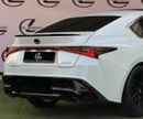 Lexus IS300 2.0