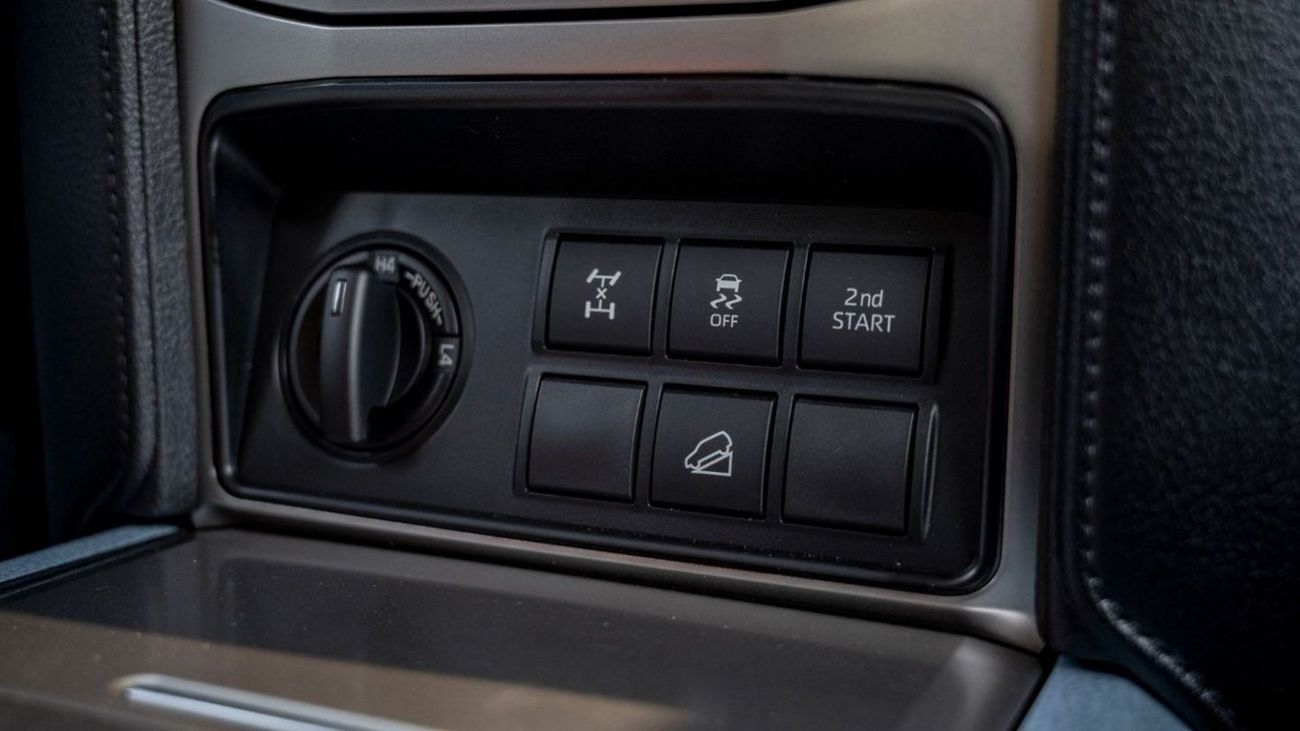 Toyota Prado Toyota Prado TXL 2.8L Diesel AT 2023