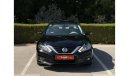 Nissan Altima SL 2018 I 3.5L I GCC I Ref#30