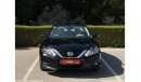 نيسان ألتيما SL 2018 I 3.5L I GCC I Ref#30