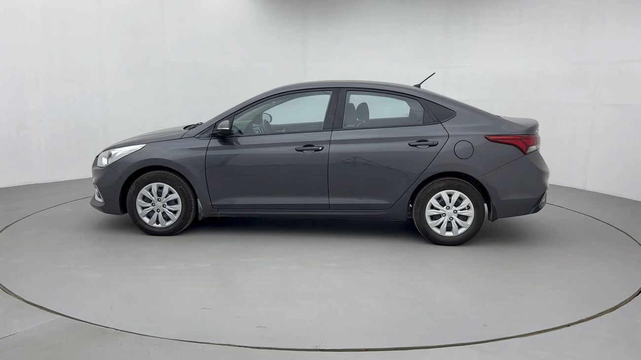 Hyundai Accent 1400