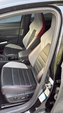 فولكس واجن جولف GTI