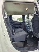 Mitsubishi L200 2.4L DSL / M/T 4WD / NEW SHAPE (CODE # L2DDMB)