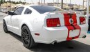 Ford Mustang GT 5.0