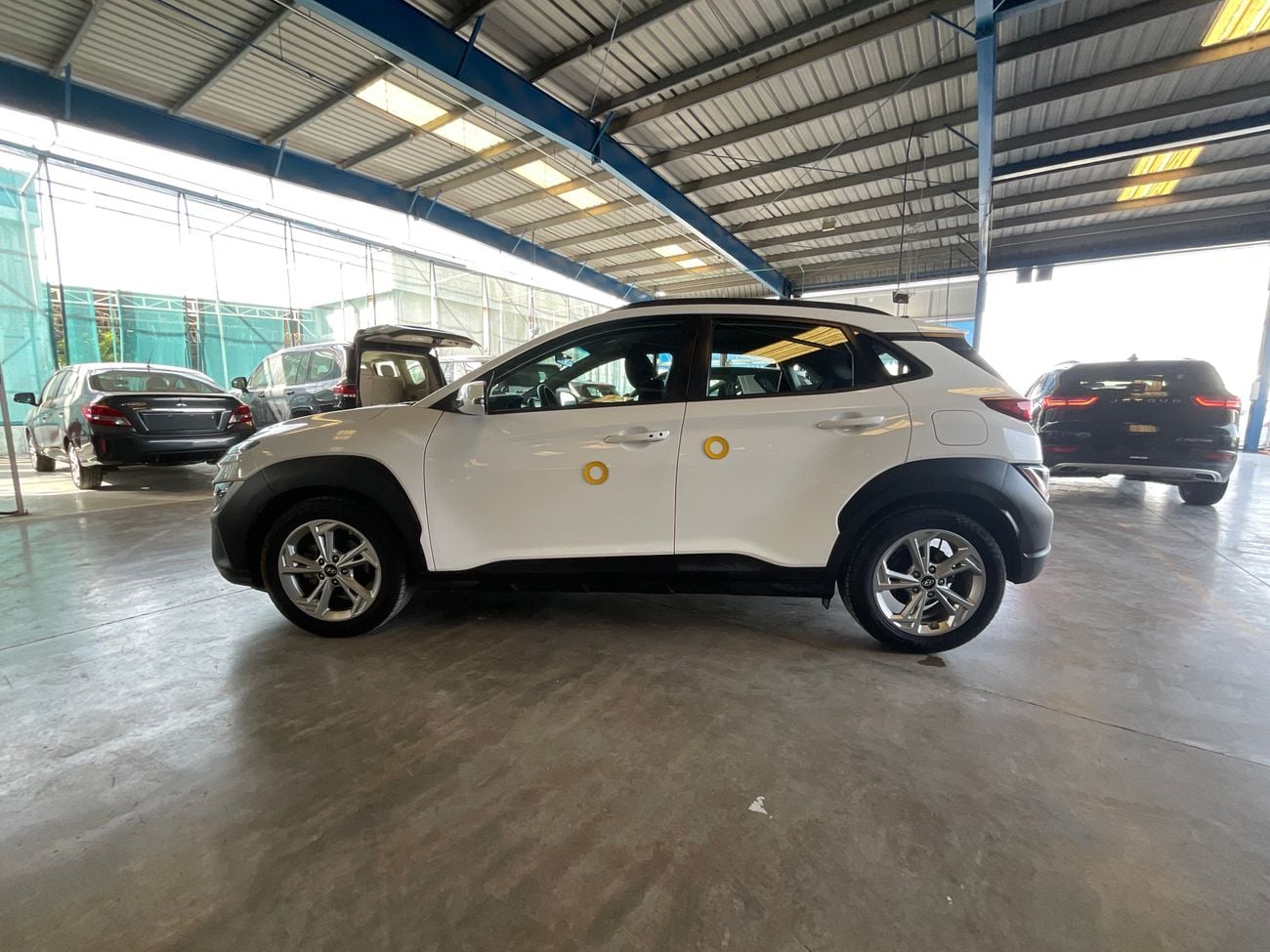 Hyundai Kona 2.0 AUTO SMART PLUS | Guaranteed Warranty | 0 Down Payment