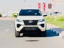Toyota Fortuner EXR